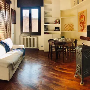 Dame 4 Appartement