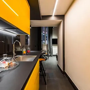 Design Club Collection Appartement