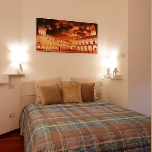 Bologna Central Apartment Appartement